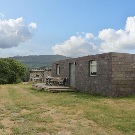Slate Hut Villa Bangor Eksteriør billede