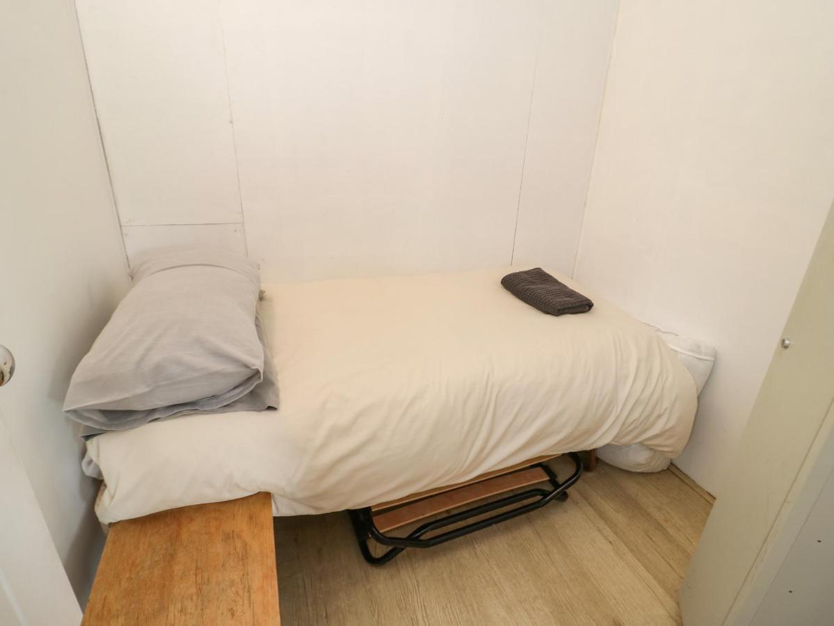 Slate Hut Villa Bangor Eksteriør billede